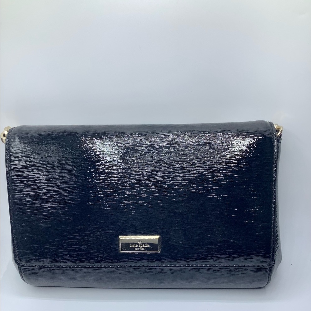 Classic Kate Spade New York Shoulder/Cross Body Handbag